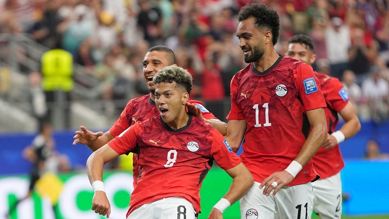 Hasil Australia vs Mesir: Souttar Gagal Penalti, The Pharaoh Lolos ke 16 Besar Piala Dunia 2026!