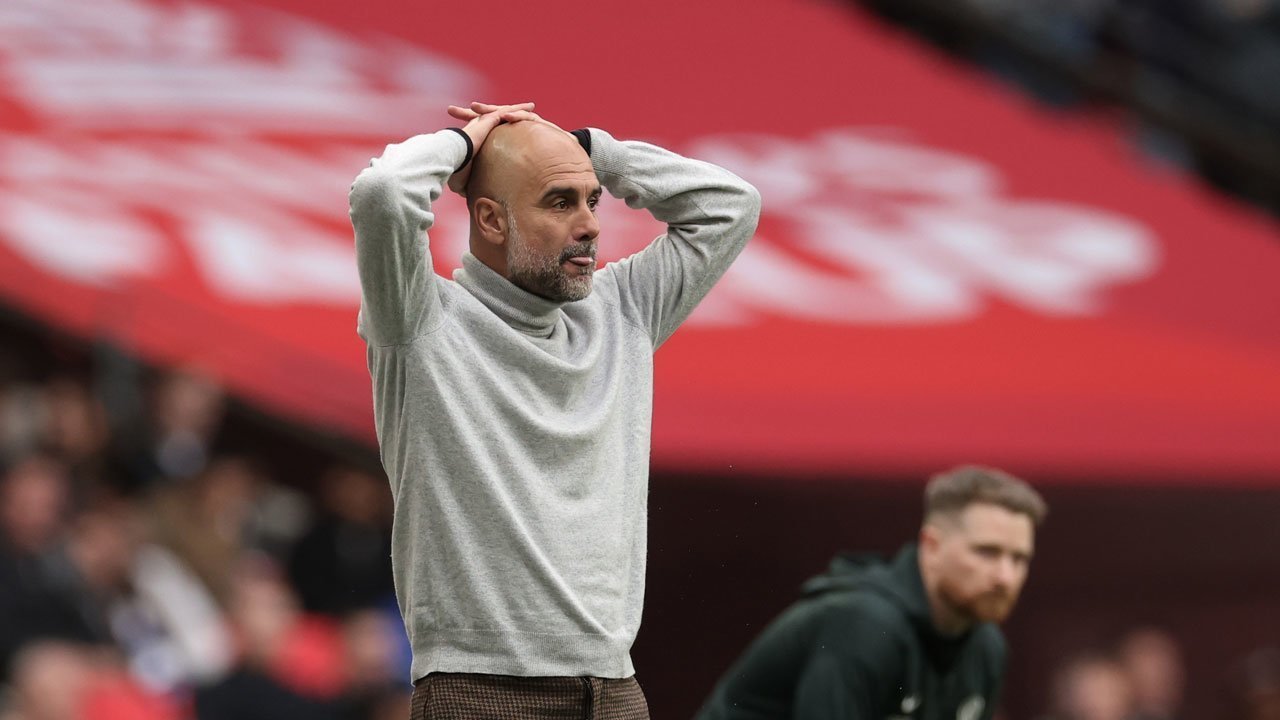 Paolo Maldini Mulai Revolusi Timnas Italia, Pep Guardiola jadi Pelatih?