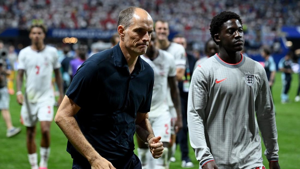 Legenda MU Sarankan Kobbie Mainoo Boikot Thomas Tuchel