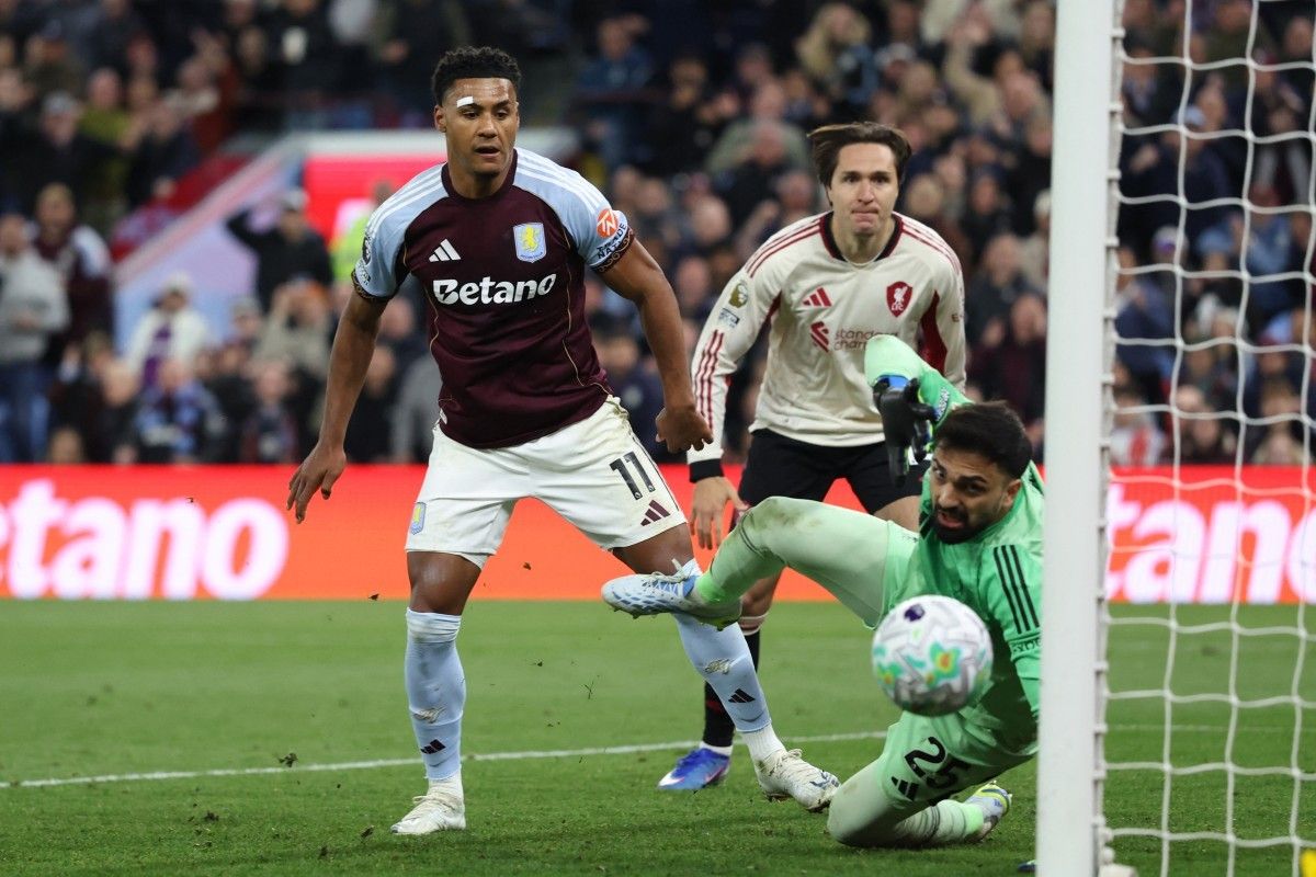 Bakal Dilepas Aston Villa, Ollie Watkins Dipantau Arsenal dan Man United