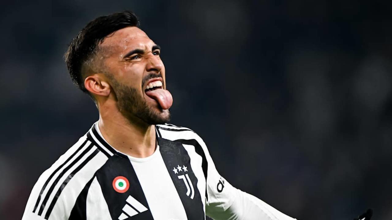 Nico Gonzalez Masuk Radar Inter Milan, Juventus Buka Peluang Transfer