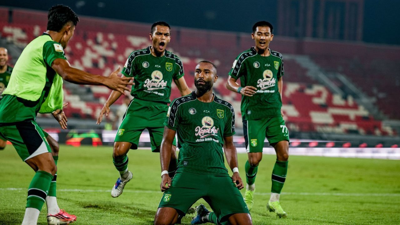 Rating dan Share Piala Presiden 2026 Melonjak, Final Diprediksi Pecahkan Rekor