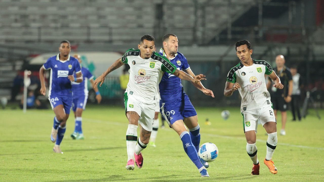 Hasil Final Piala Presiden 2026: Kalahkan Persib Lewat Adu Penalti, Persebaya jadi Juara!