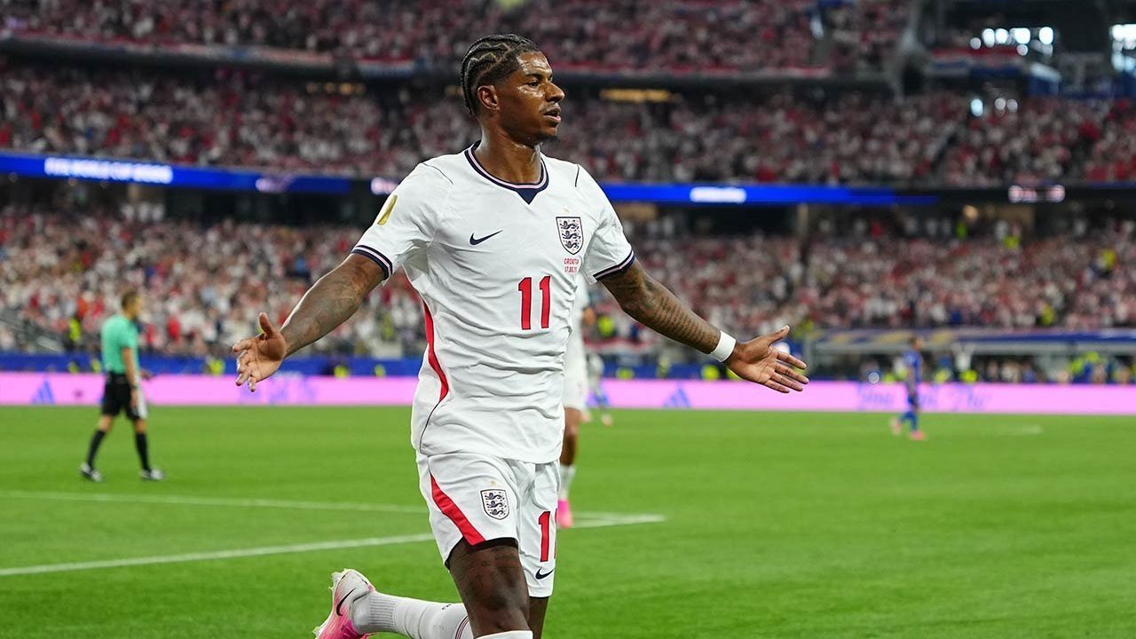 Marcus Rashford Lebih Pilih Tinggalkan Manchester United? Ini Situasi Terbarunya