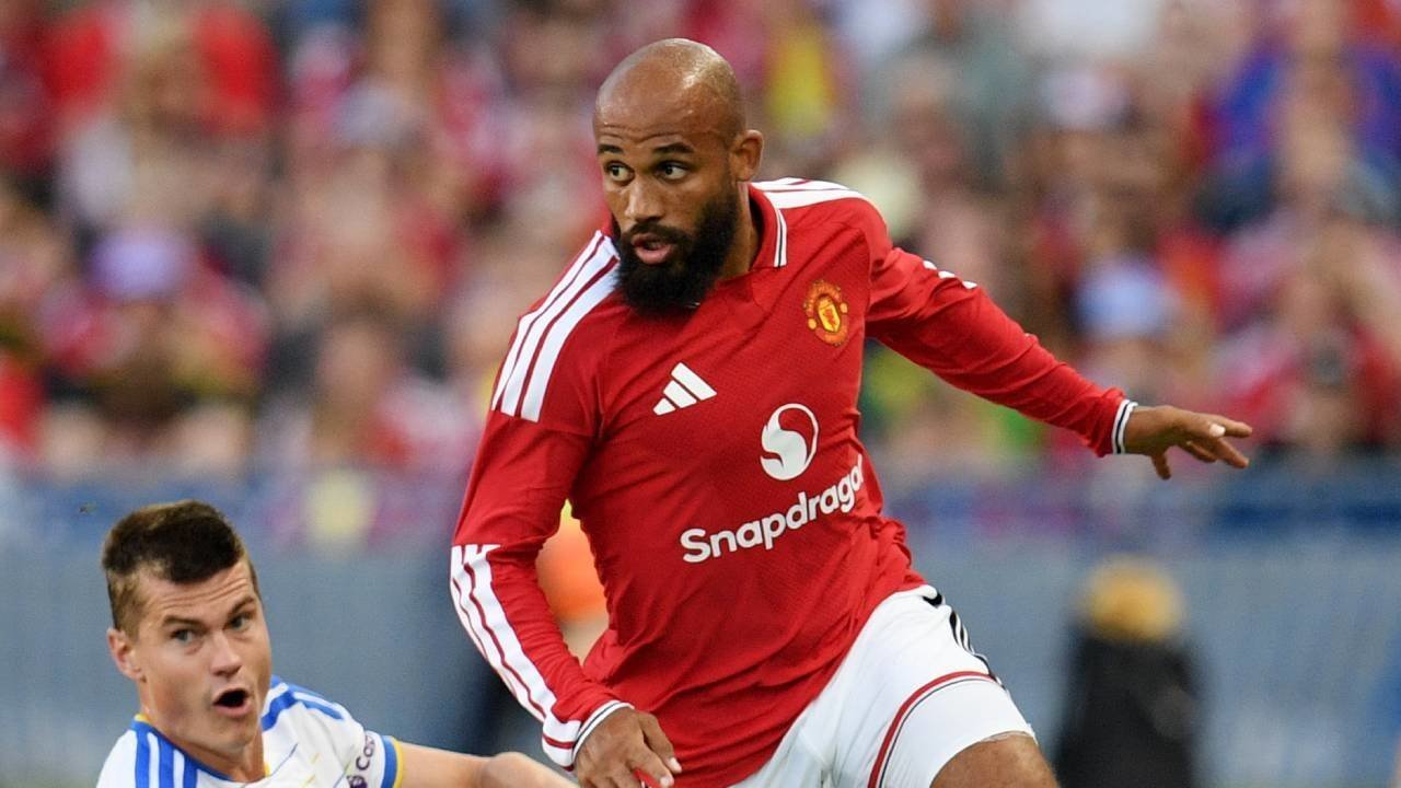 Hasil Uji Coba: Manchester United Menang Adu Penalti atas Leeds United